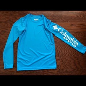 Columbia Pfg Swim Shirt | Poshmark